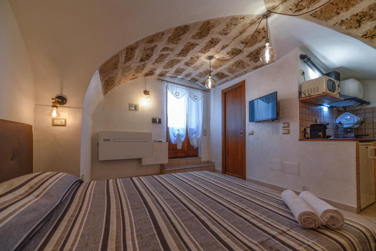 Poma De Casa - Carrero Del Carmen Apartment Alghero Luaran gambar