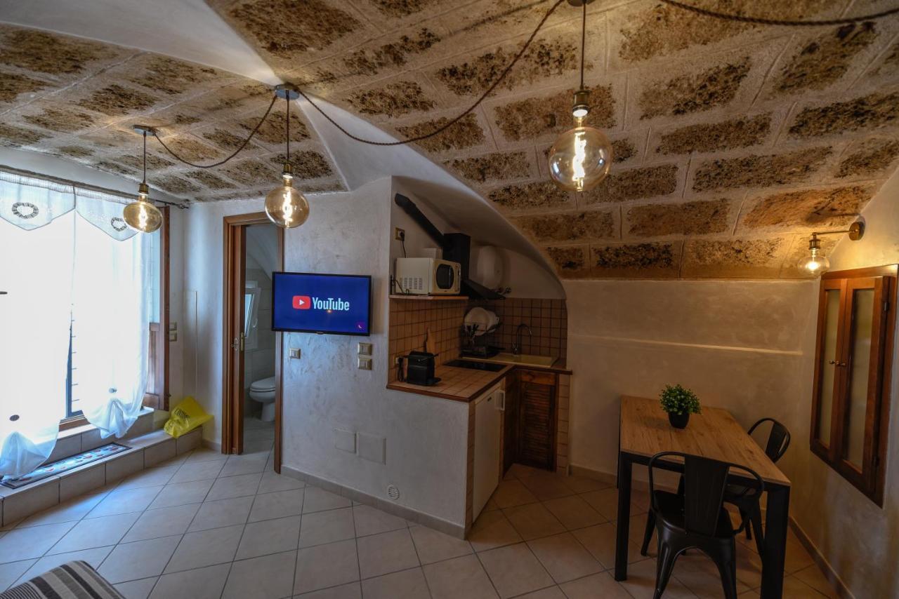 Poma De Casa - Carrero Del Carmen Apartment Alghero Luaran gambar
