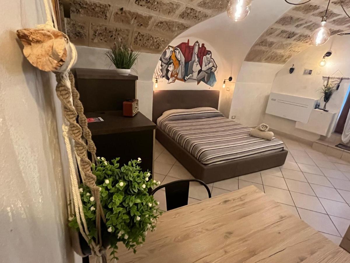 Poma De Casa - Carrero Del Carmen Apartment Alghero Luaran gambar